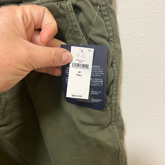 Gap shorts - Picture 3 of 3